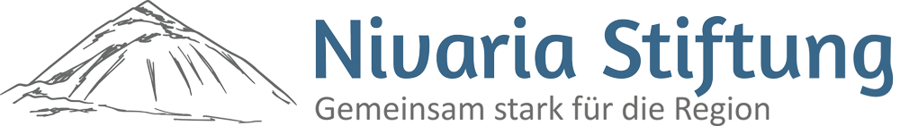 Nivaria-Stiftung-Logo---mit-Claim_1000px Logo Nivaria-Stiftung