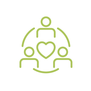 Icon Bürgerschaftlich